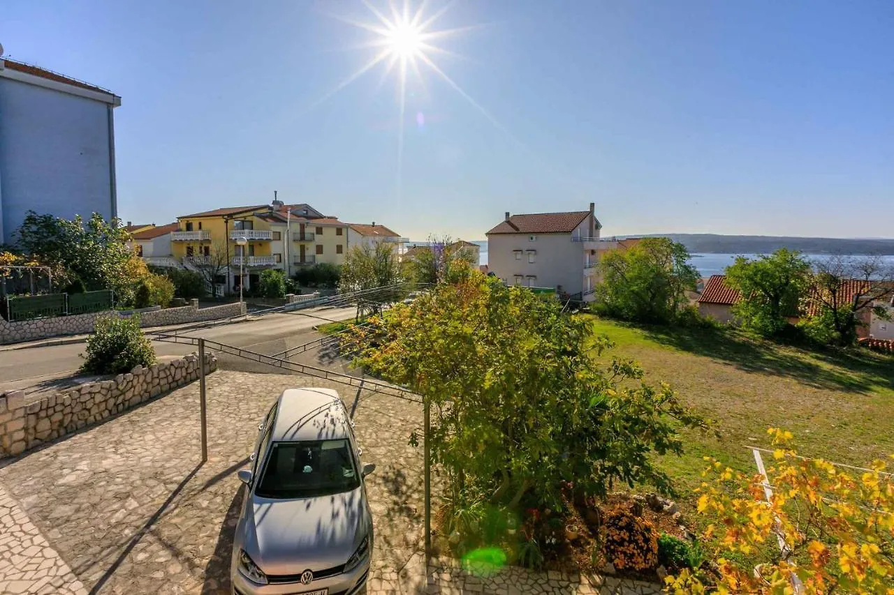 Apartments In Crikvenica 5165