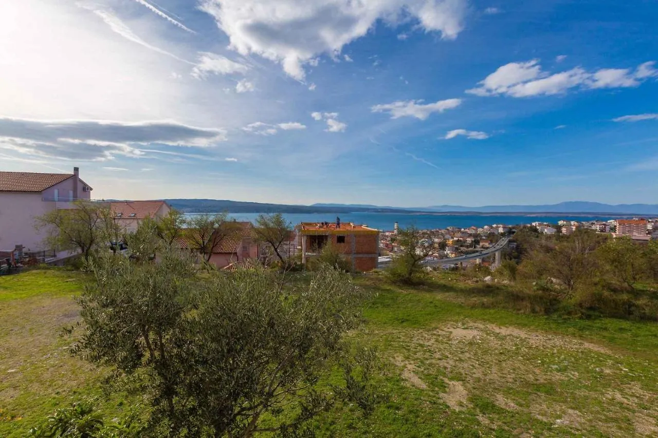 Apartments In Crikvenica 5165