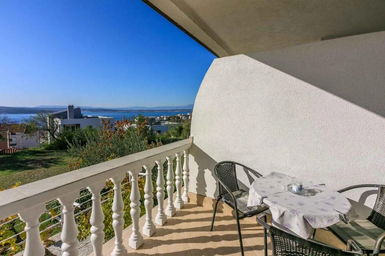 Apartments In Crikvenica 5165