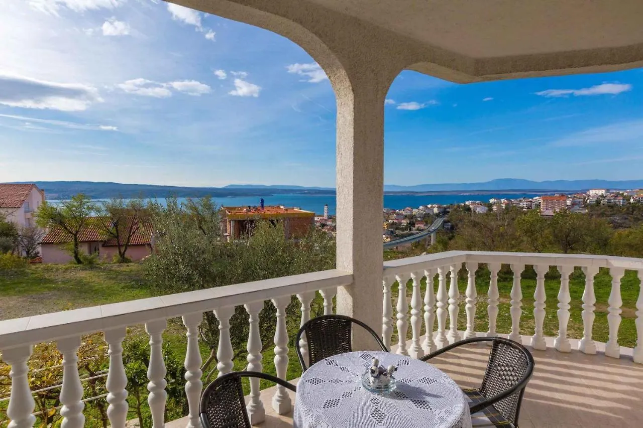 Apartments In Crikvenica 5165