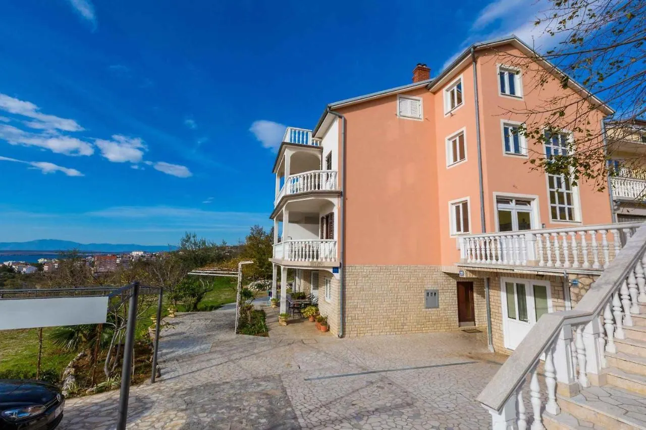 Apartments In Crikvenica 5165