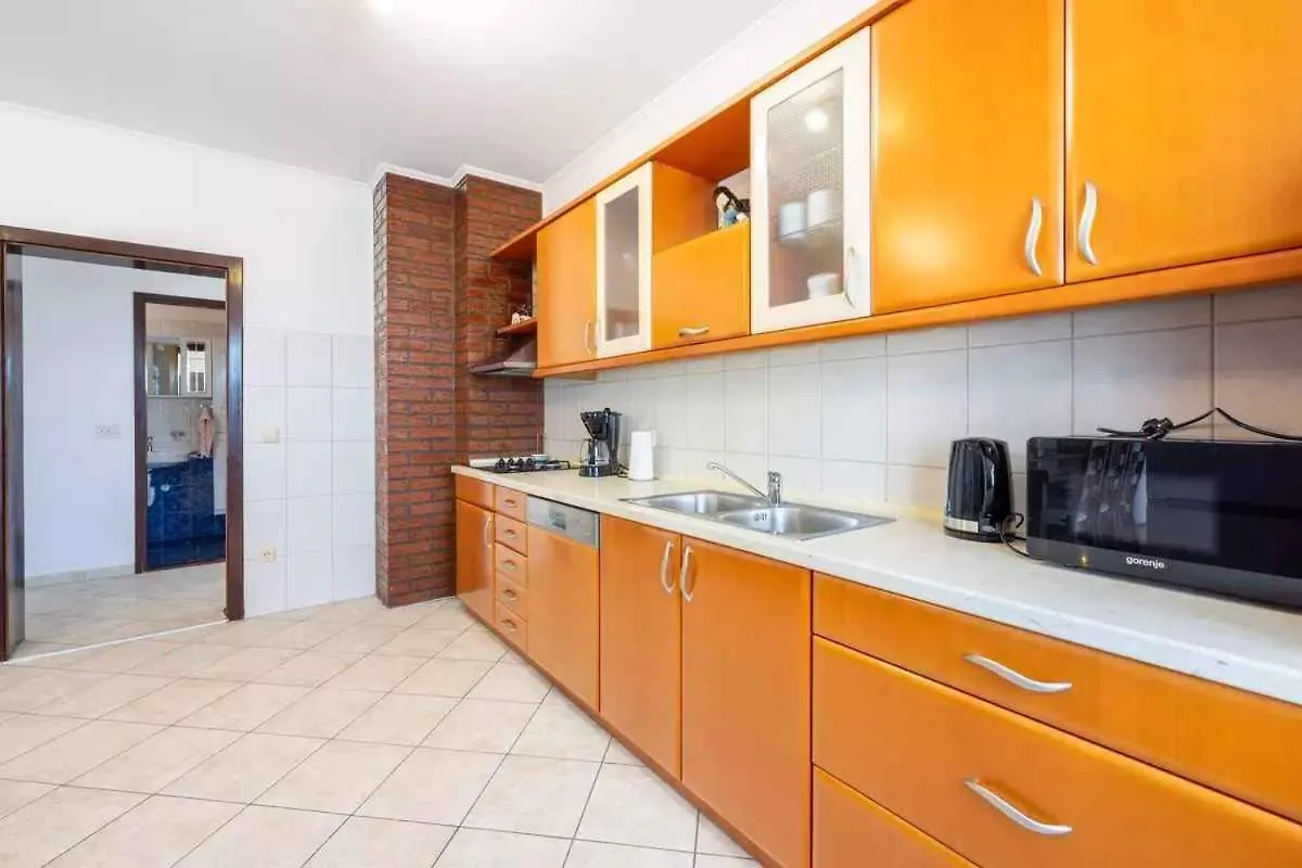 Apartments In Crikvenica 5165