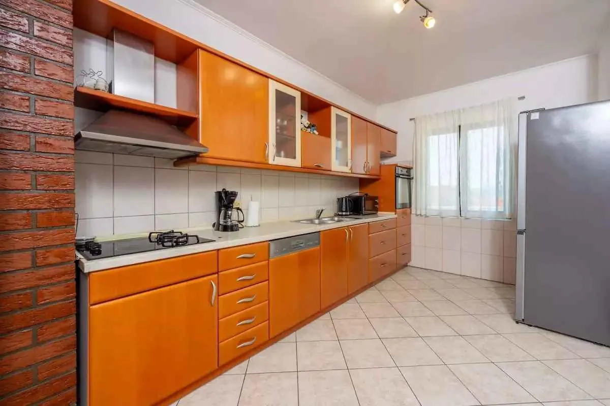 Apartments In Crikvenica 5165