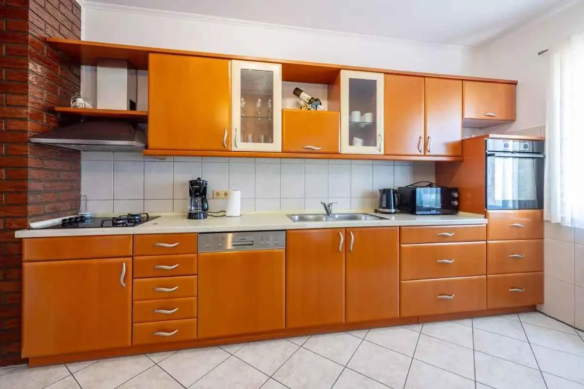 Apartments In Crikvenica 5165