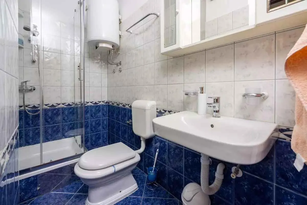 Apartments In Crikvenica 5165