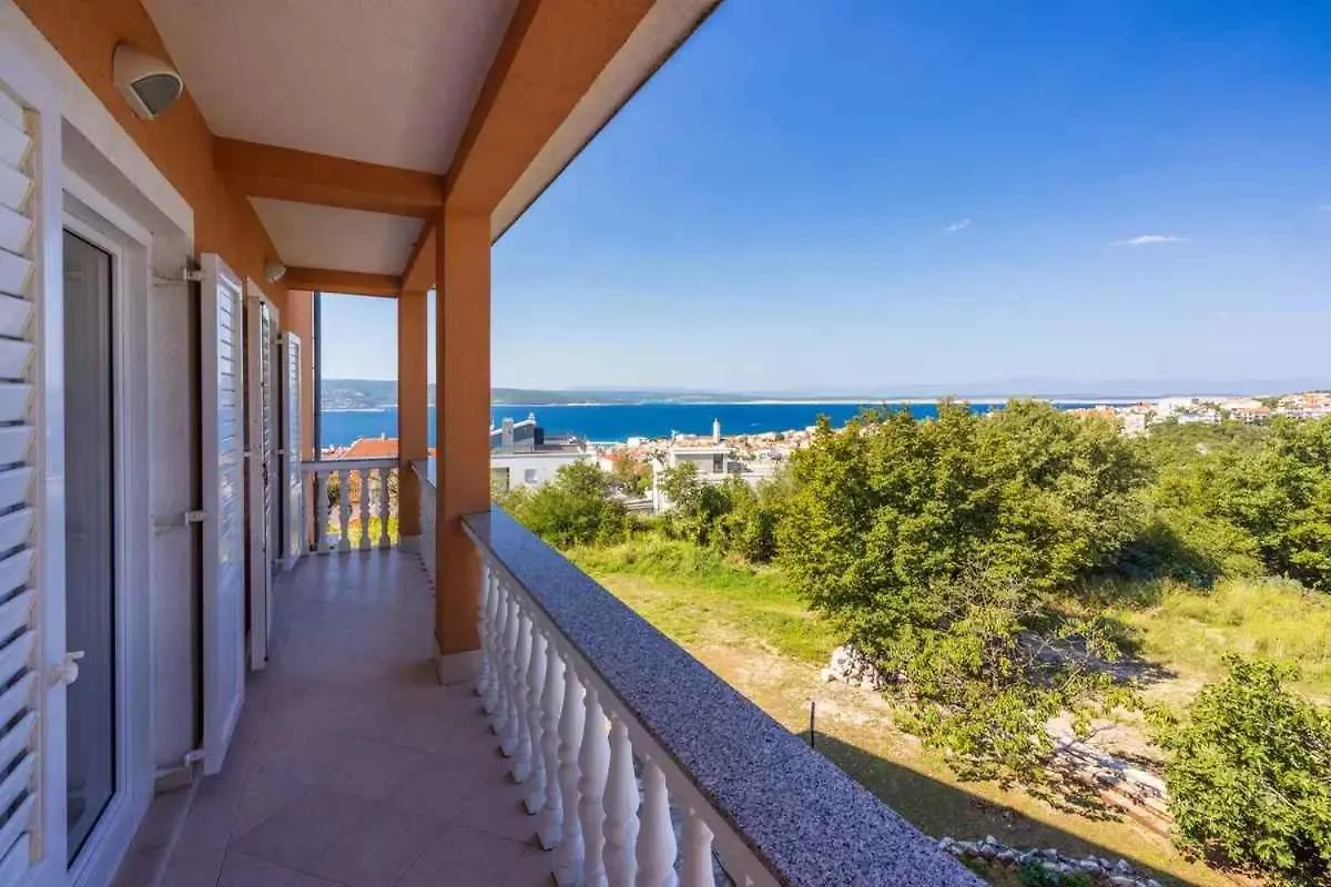 Apartments In Crikvenica 5165