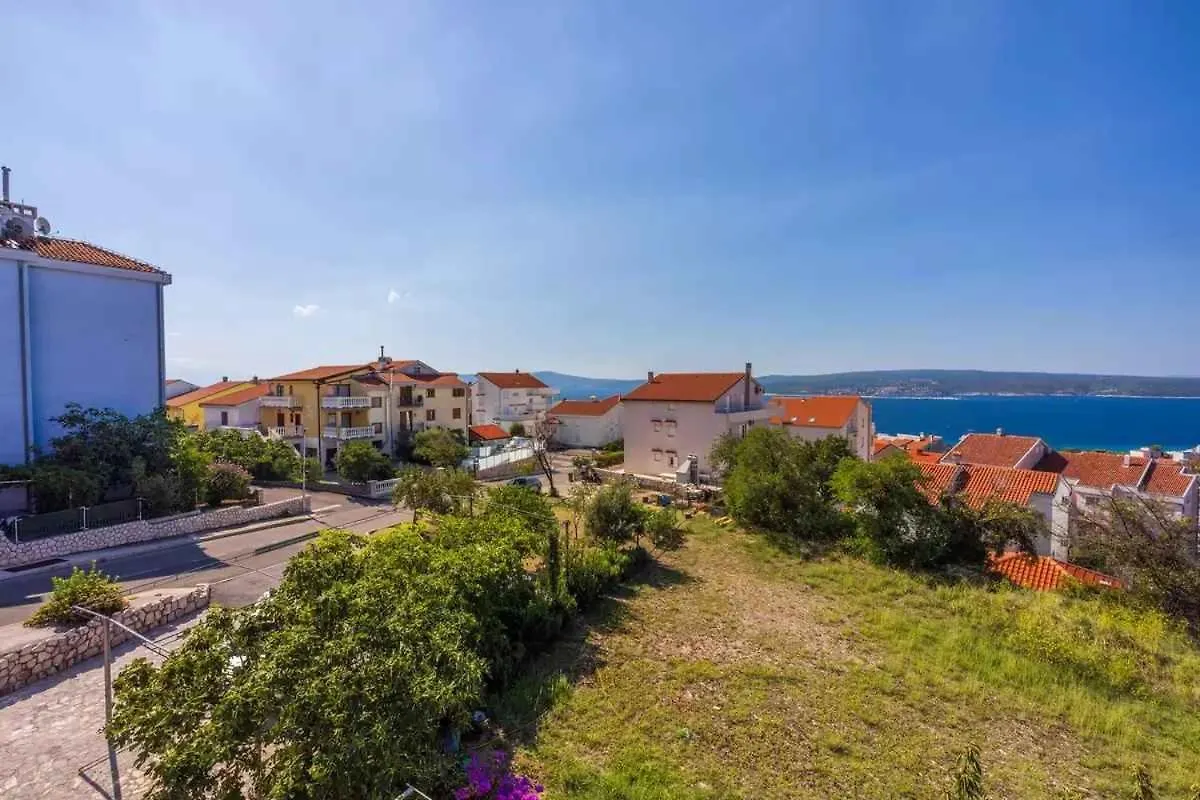 Apartments In Crikvenica 5165