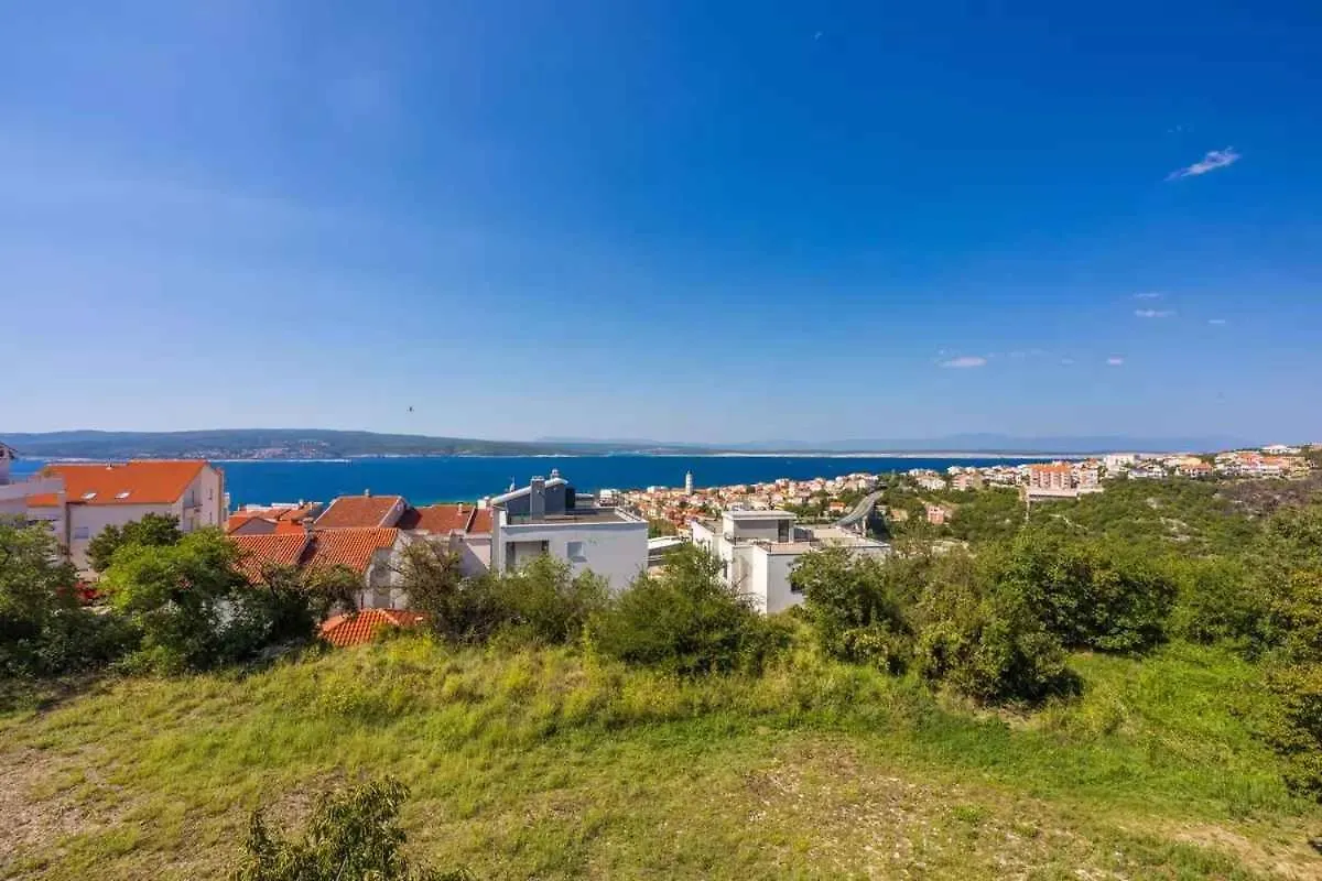 Apartments In Crikvenica 5165 0*,  Croatia