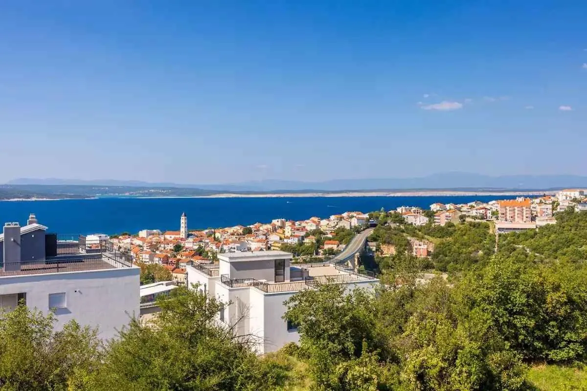 Apartments In Crikvenica 5165