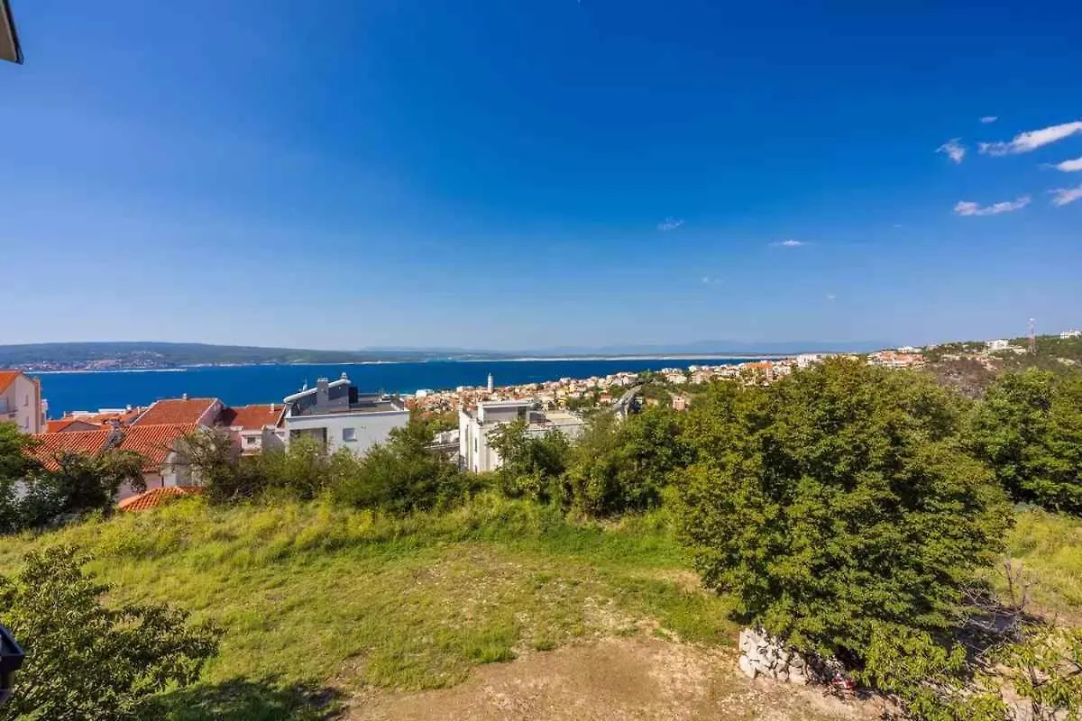 Apartments In Crikvenica 5165 Croatia