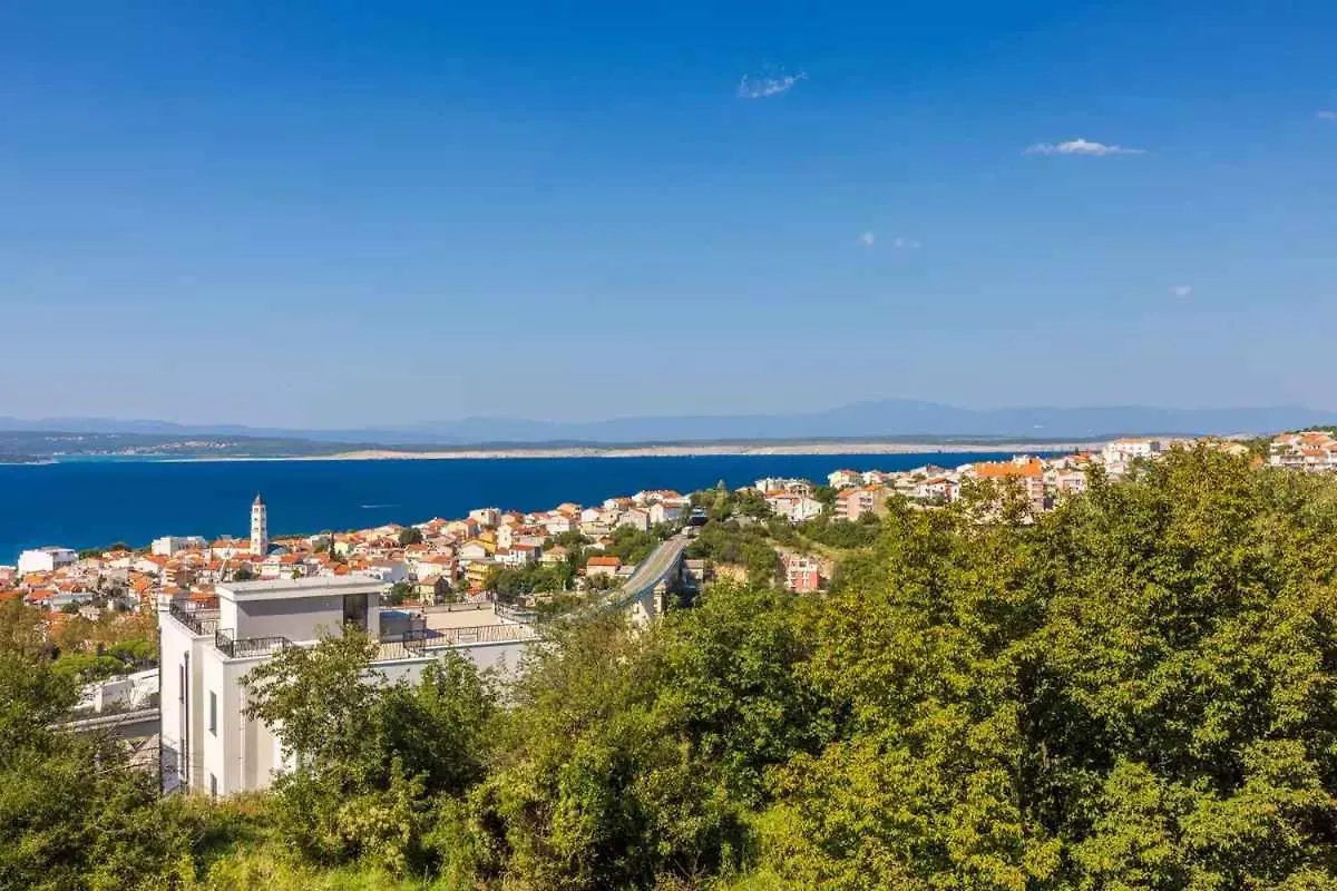 Apartments In Crikvenica 5165