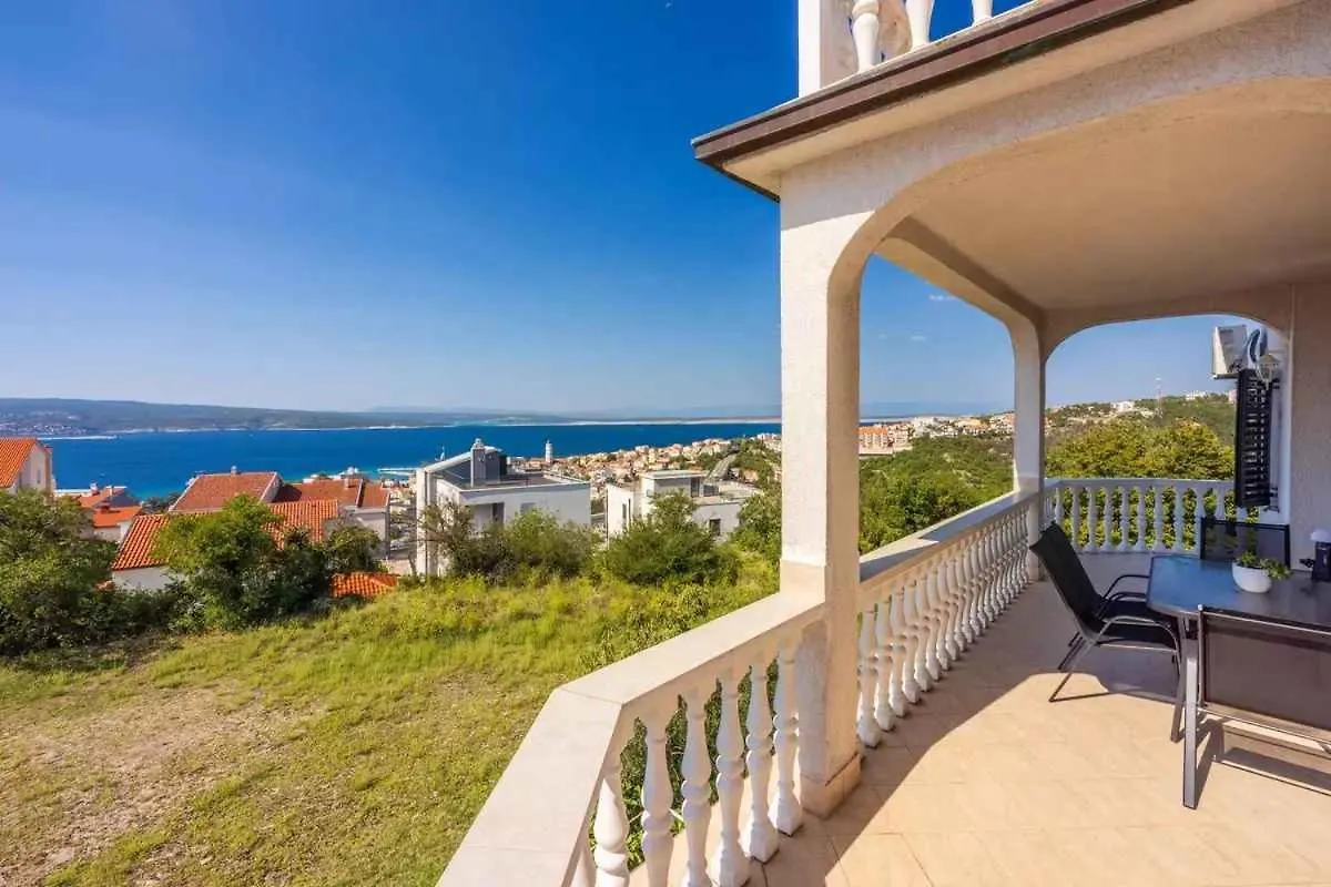 Apartments In Crikvenica 5165