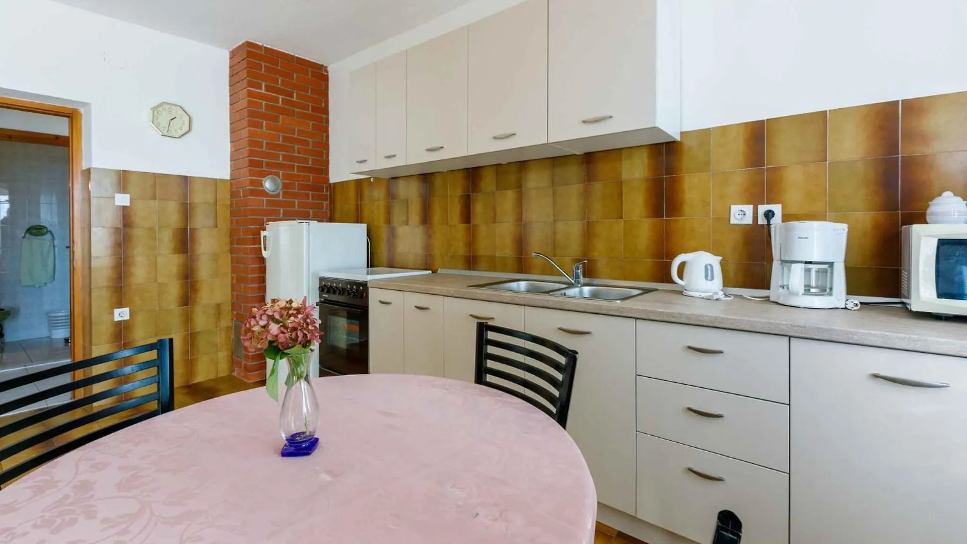 Apartments In Crikvenica 5165 Croatia