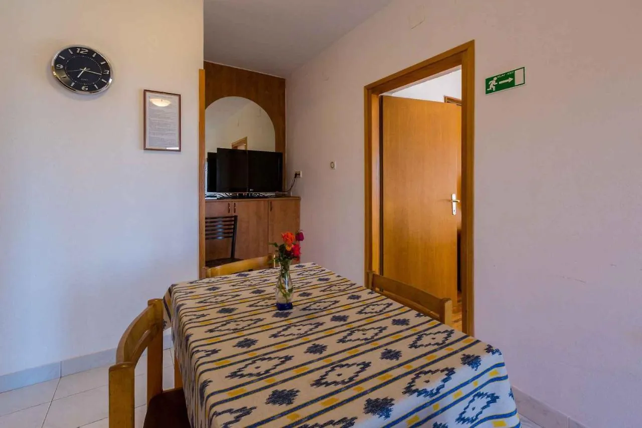 Apartments In Crikvenica 5165 Croatia