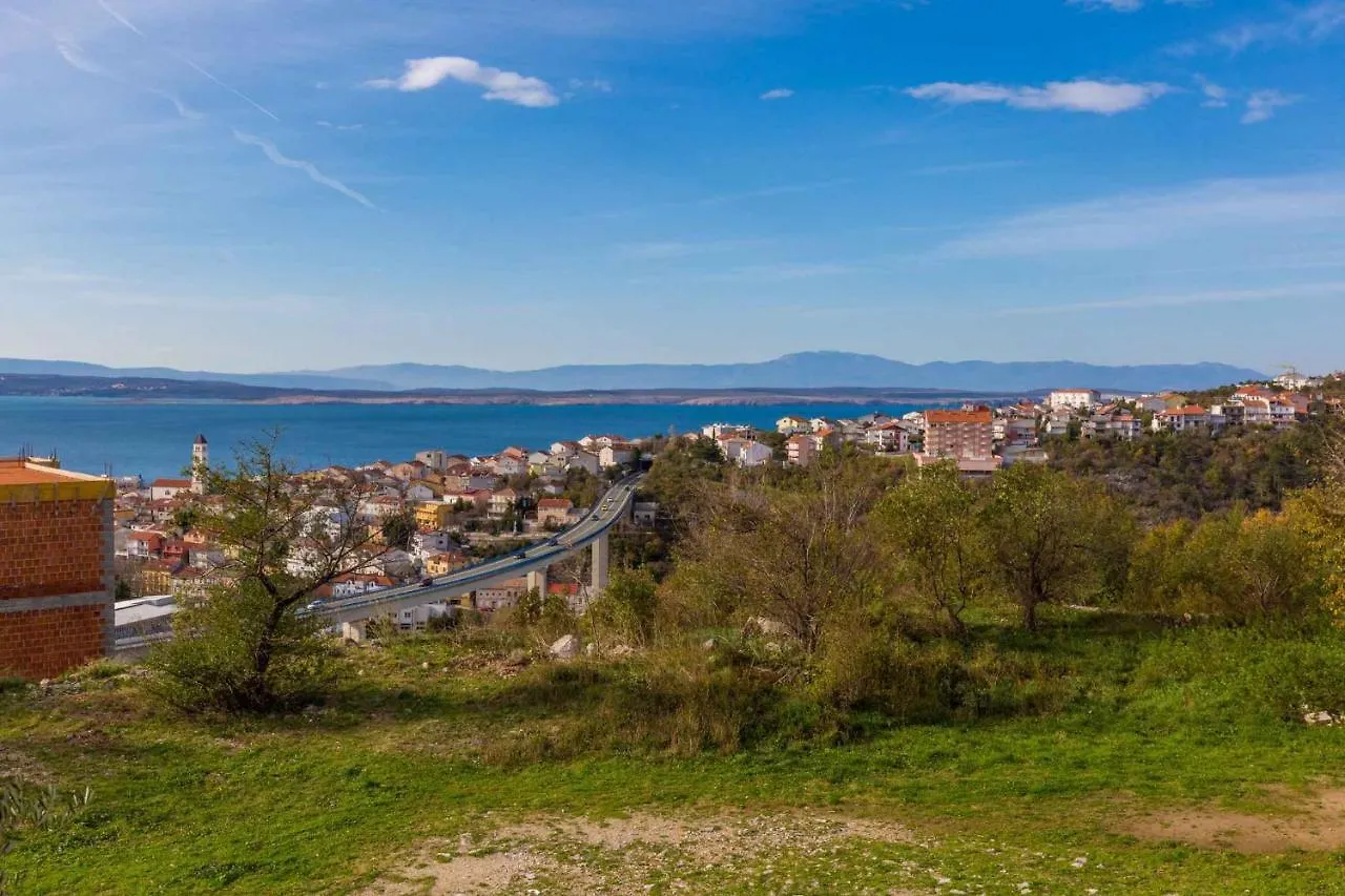 Apartments In Crikvenica 5165