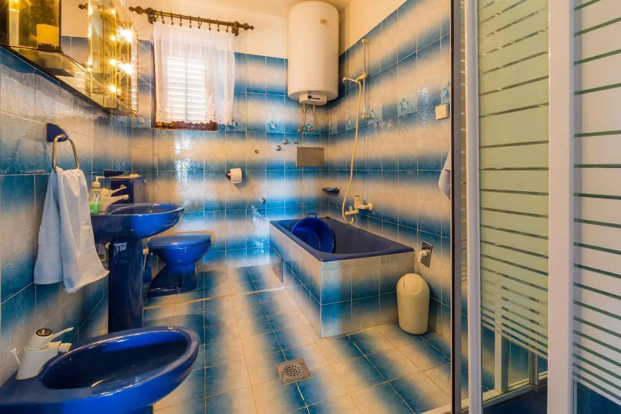 Apartments In Crikvenica 5165